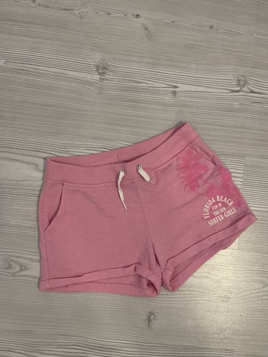 Pantaloni scurți fete H&M