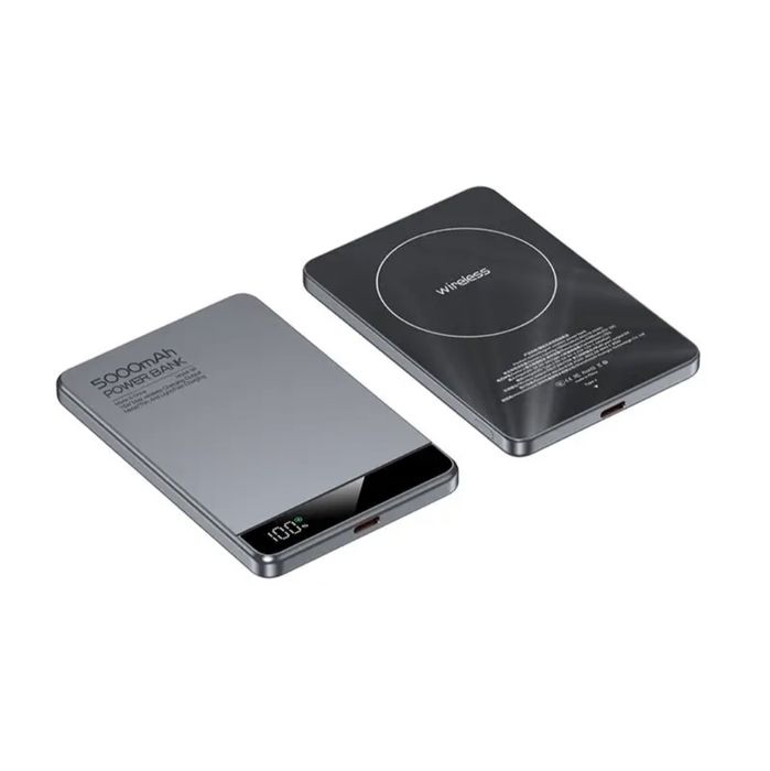 Беспроводной зарядка MagSafe powerbank
