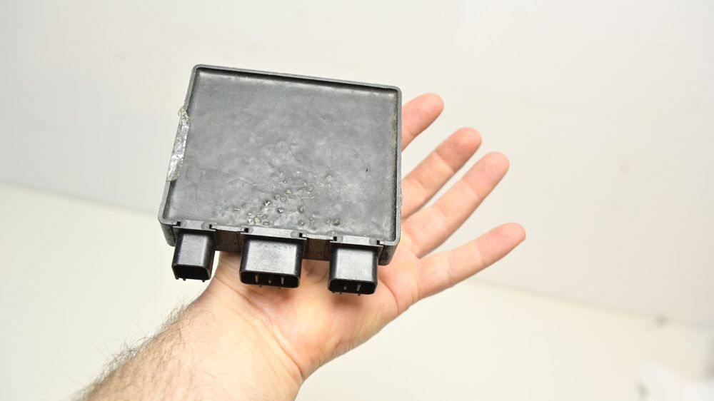 ECU CDI Calculator Unitate Control Yamaha XV1600 XVS1600 1999