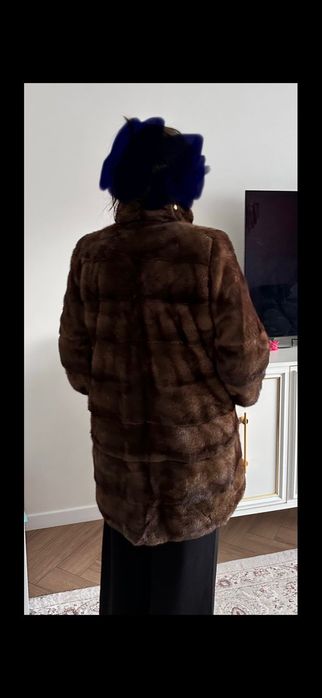 Шуба- трансформер