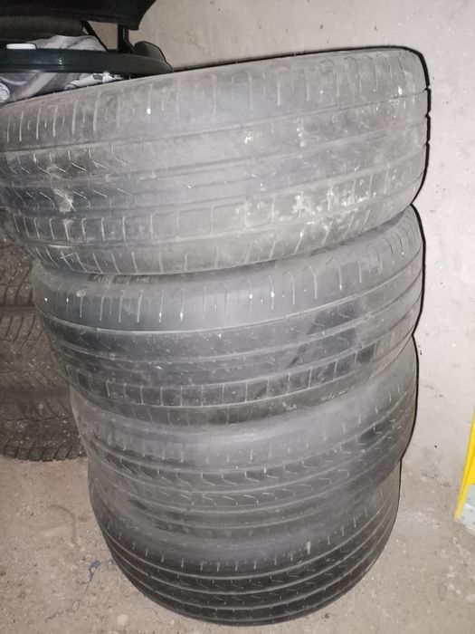 Комплект Лада веста 4*100 R17