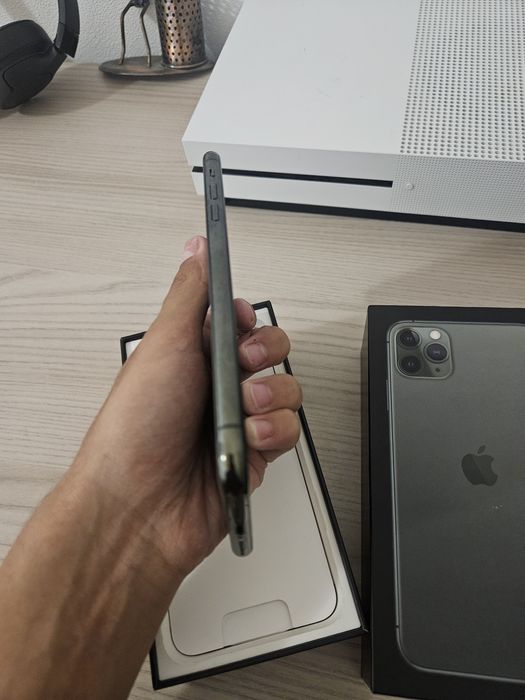 Ipbone 11 pro max