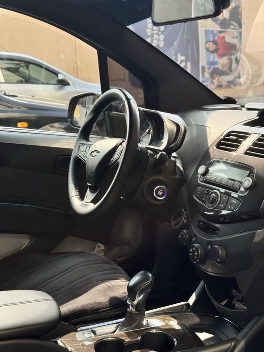 Spark Full avtomat 2022 sotiladi