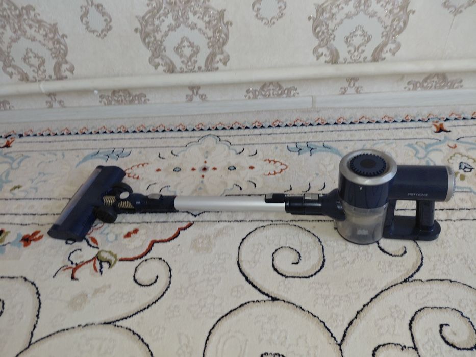 Пилосос сатылады