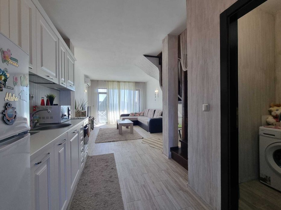 Продава се Къща в с. Кошарица, Област Бургас - 91 кв.м за 1319 €/кв.м - Снимка #5