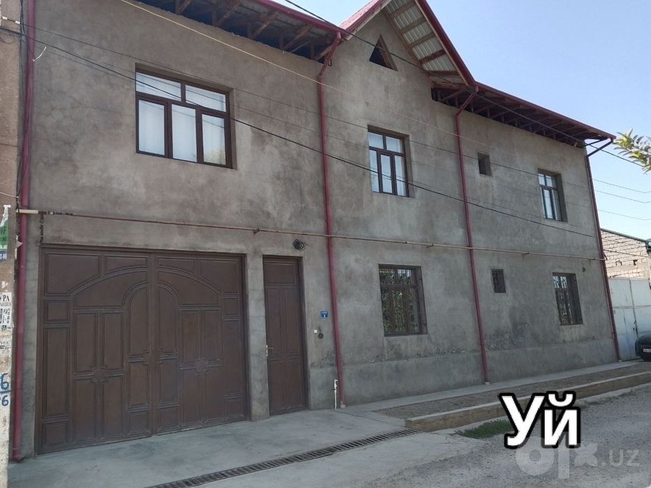 Уй сотилади тезда