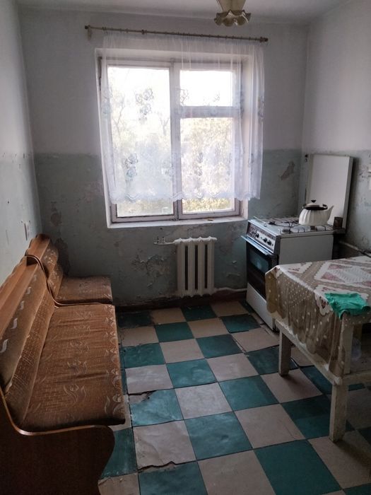 Квартира 5 микрорайоне