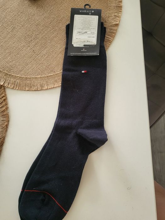 Vand sosete tommy hilfiger