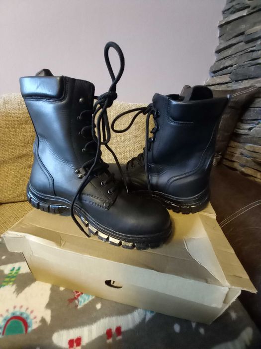 Продавам Кубинки 42,43,44номер