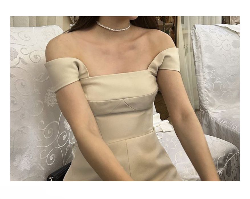 Корсет Malli в размере S