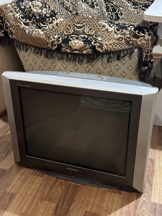 Телевизор panasonic