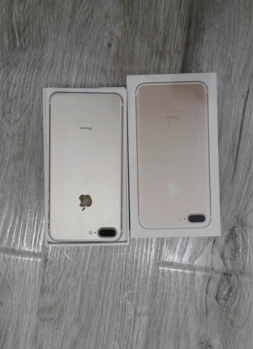 Iphone 7 плюс128 gb