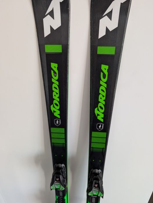 Ски Nordica Spitfire 76 - 180 cm