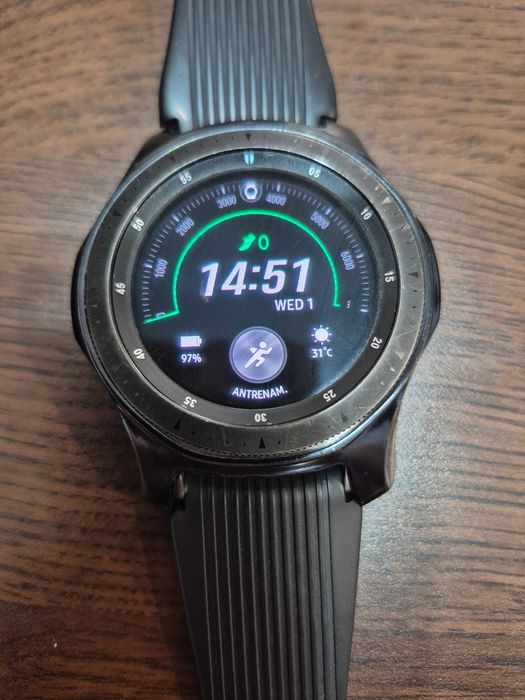 Samsung Galaxy Watch 43–46 mm