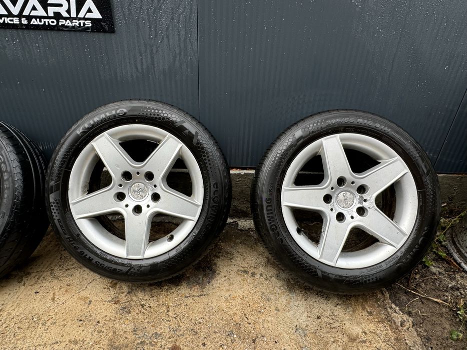 Джанти за bmw бмв 16” цола