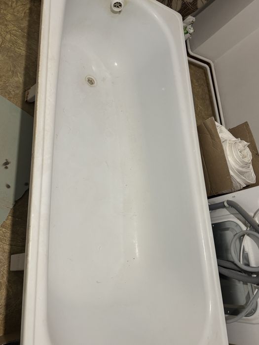 Продам ванну в хорошем состоянии