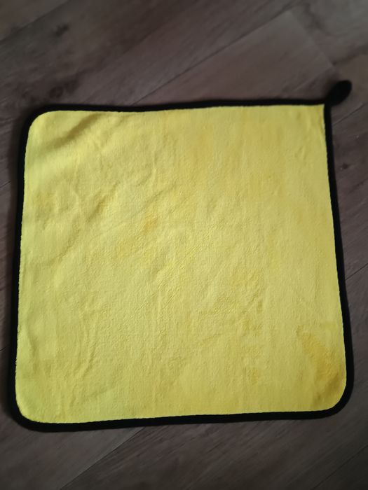 Тряпки для машин