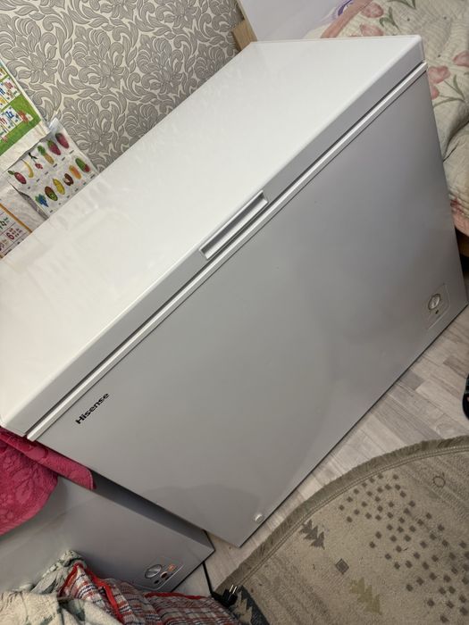 Моразильная камера