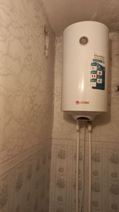 Квартиру, 60.7 кв.м. Центр