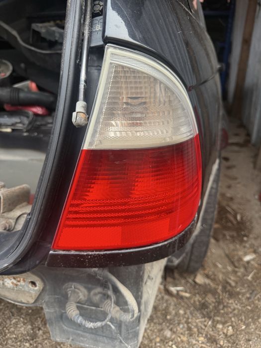 Стопове от BMW e46 комби