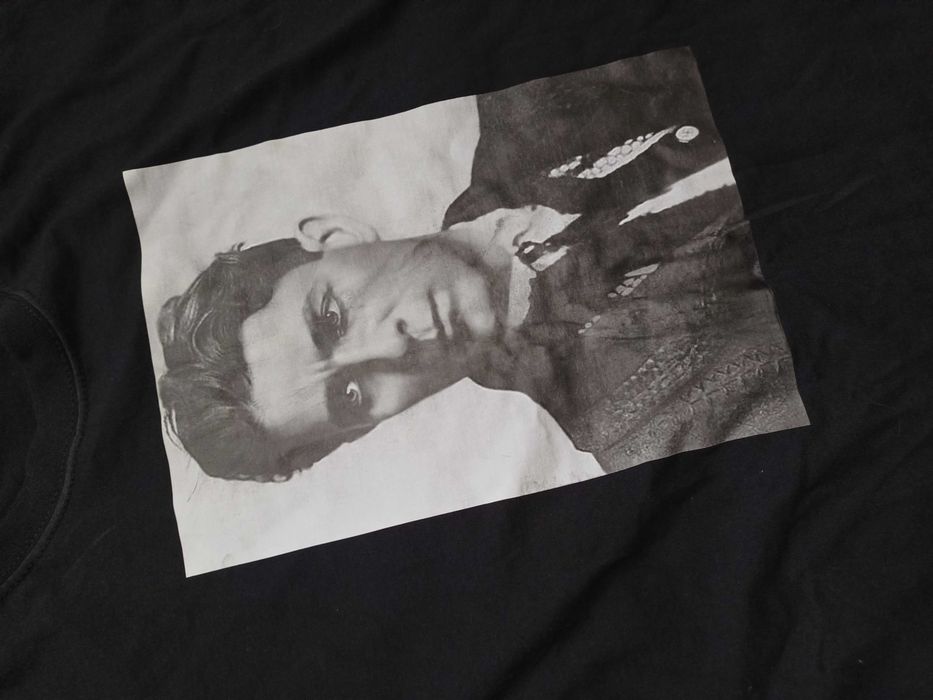 Tricou Corneliu Zelea Codreanu