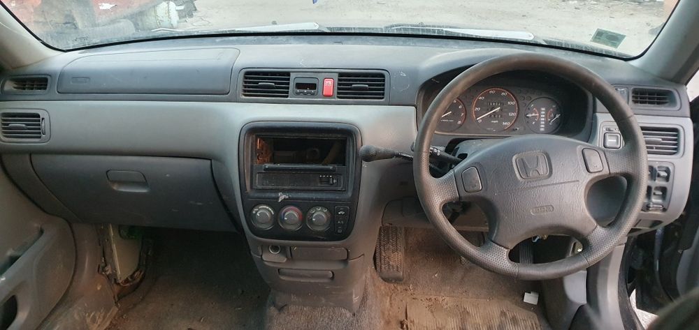 Хонда Црв 1 128 автомат на части Honda Crv 1 128 na chasti