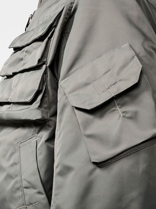 Оригинално яке G-star Raw Chest Pocket Bomber XXL мъжко ново бомбер