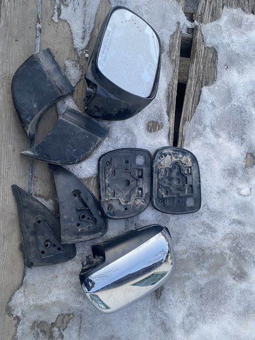 Тойотага айна сатылады