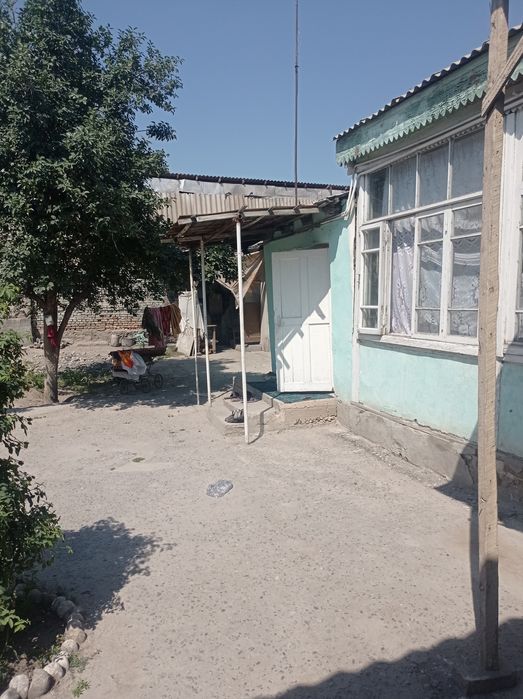 Уй сотилади 5сотих