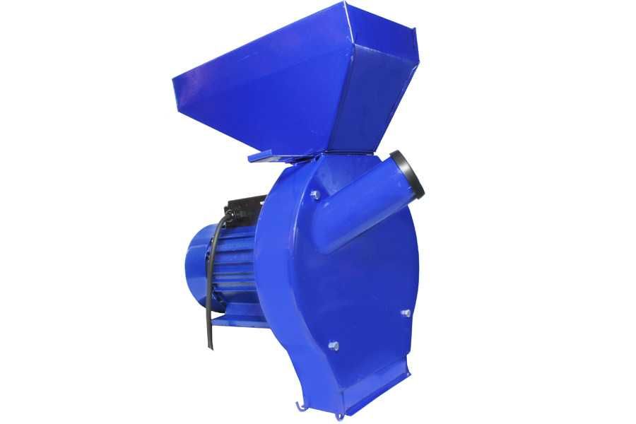 Moara Macinat Uruitor Ciocanele Cereale 3500w 2 in 1 LIVRARE GRATUITA