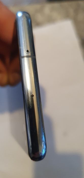 Telefon Defect  Samsung S10 Plus Prisme Blue dual sim  display defect