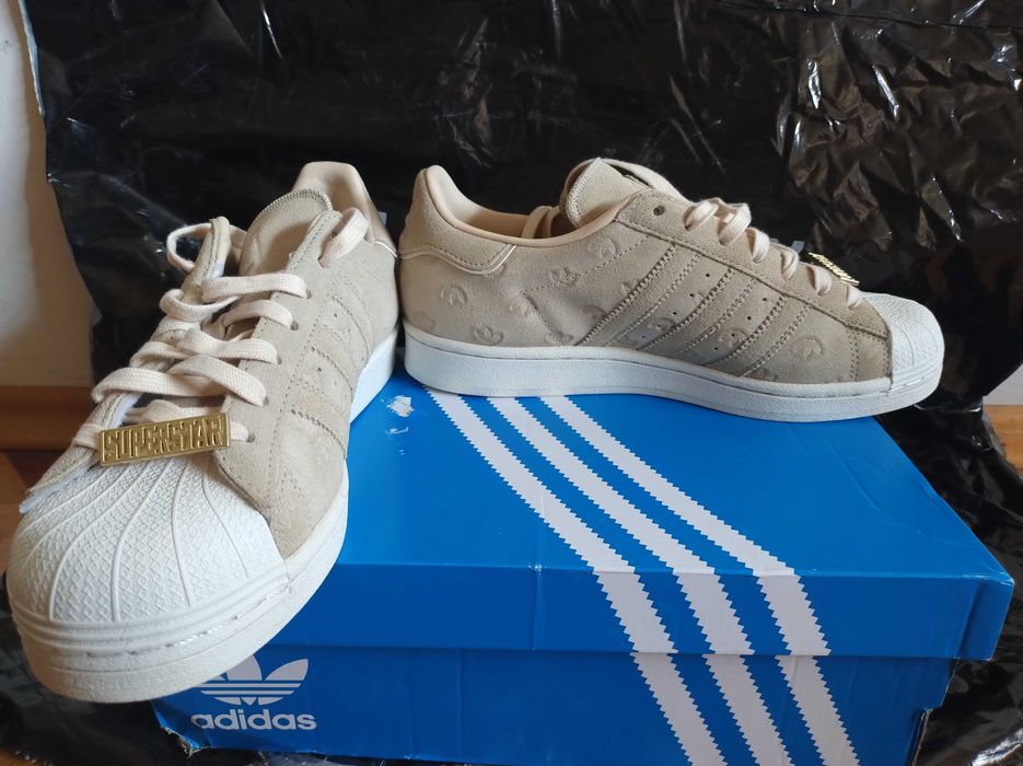 нови adidas Superstar - Savanna - GY0027 намалени