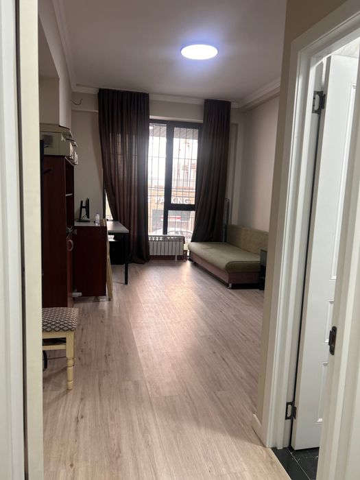 Кабинет, комната