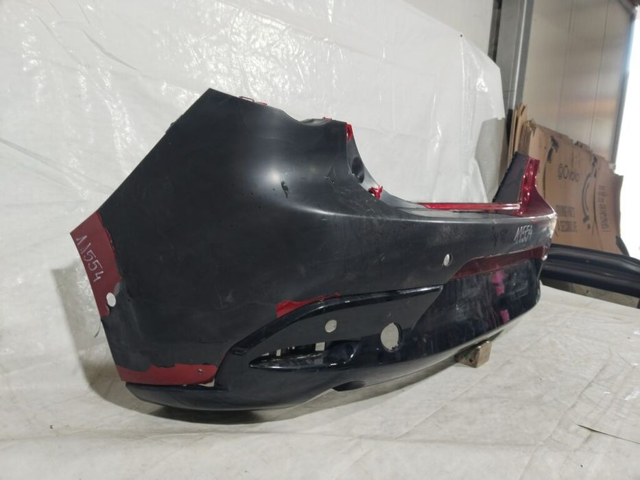 Bara spate Mazda 3 Hatchback, 2019, 2020, 2021, 2022, 2023, 2024, cod origine OE BCKN-50221.