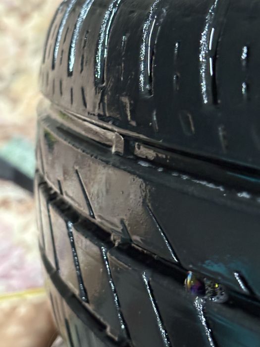 Диски с резиной r15