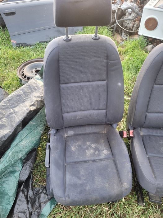 Седалки за Audi A4 B6 Комби ,Седан и Кабрио