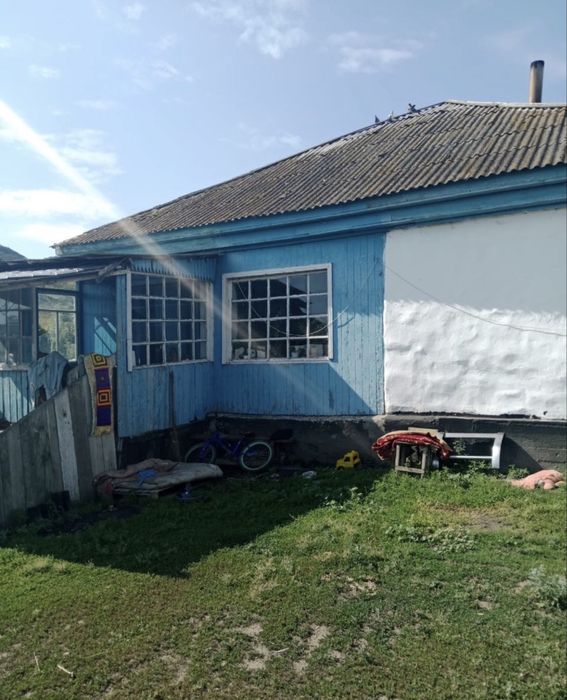 Продам дом. Село Баяш-Өтепов