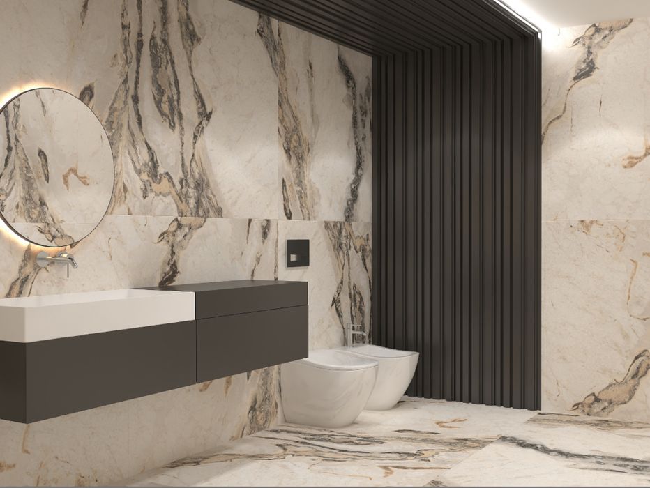 Гранитогрес 120120см Mountain полиран