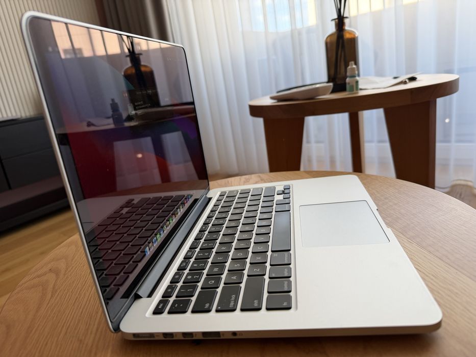 MacBook Pro 13 Retina - Mid 2014