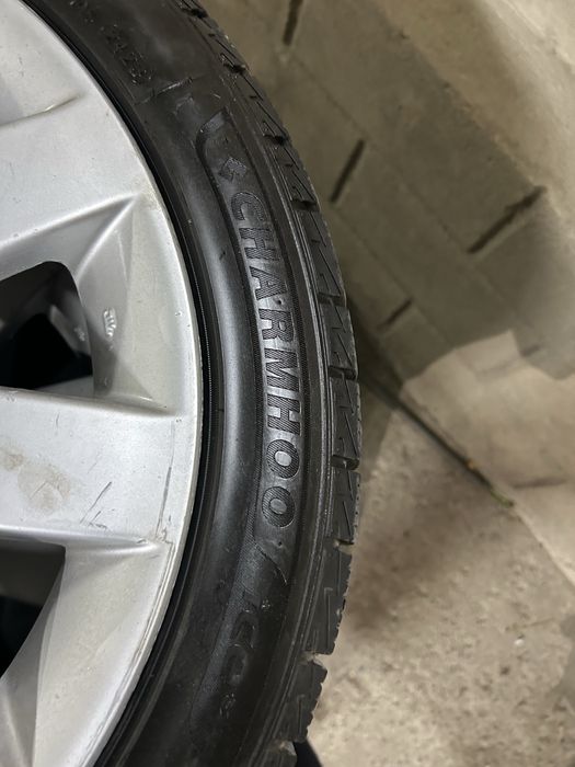 Диски Ниссан R17