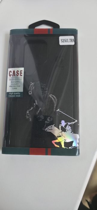 Чехол для с 25 ультра