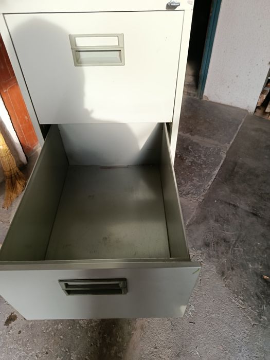 Ящик для хранения документов.