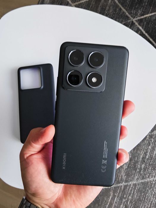 Xiaomi mi 14T pro