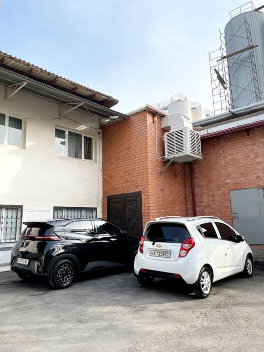 Spark 2022 toza tanirovka 7 oy ishi yoq