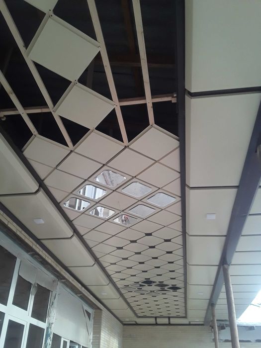 Gipsakarton tunuka fon uramiz narxi kelishiladi