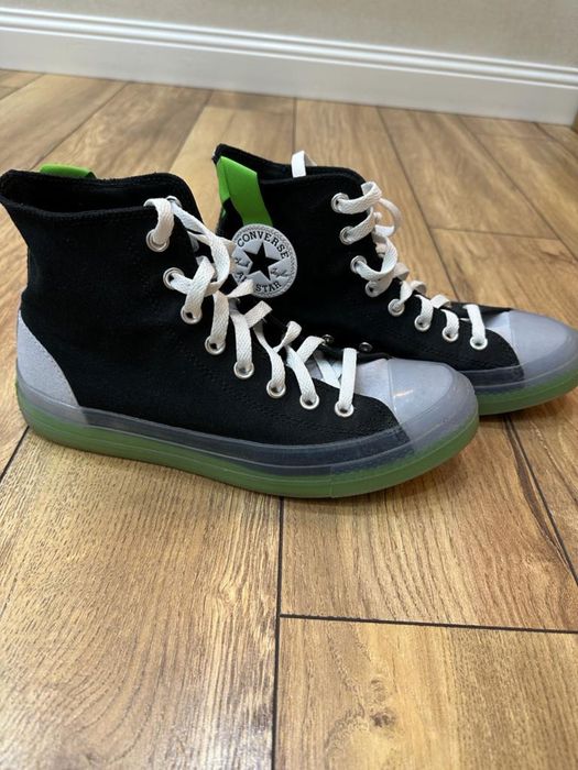 Кеды Converse All Star