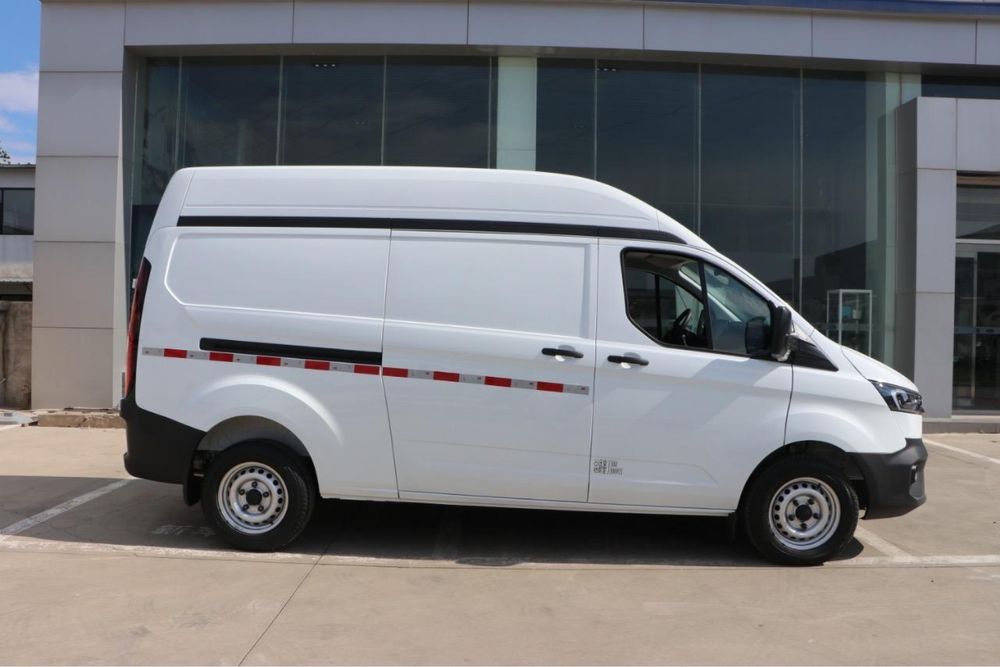 Продается новый Форд Транзит 2025г