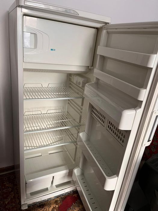 Продается холодильник в рабочем состоянии