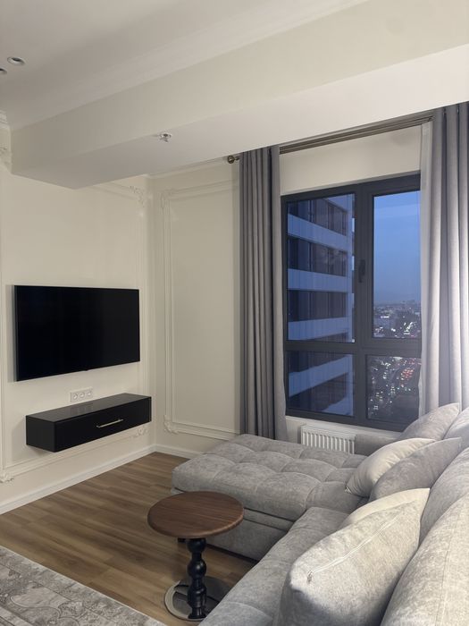 Сдаётся квартира в Modera Towers