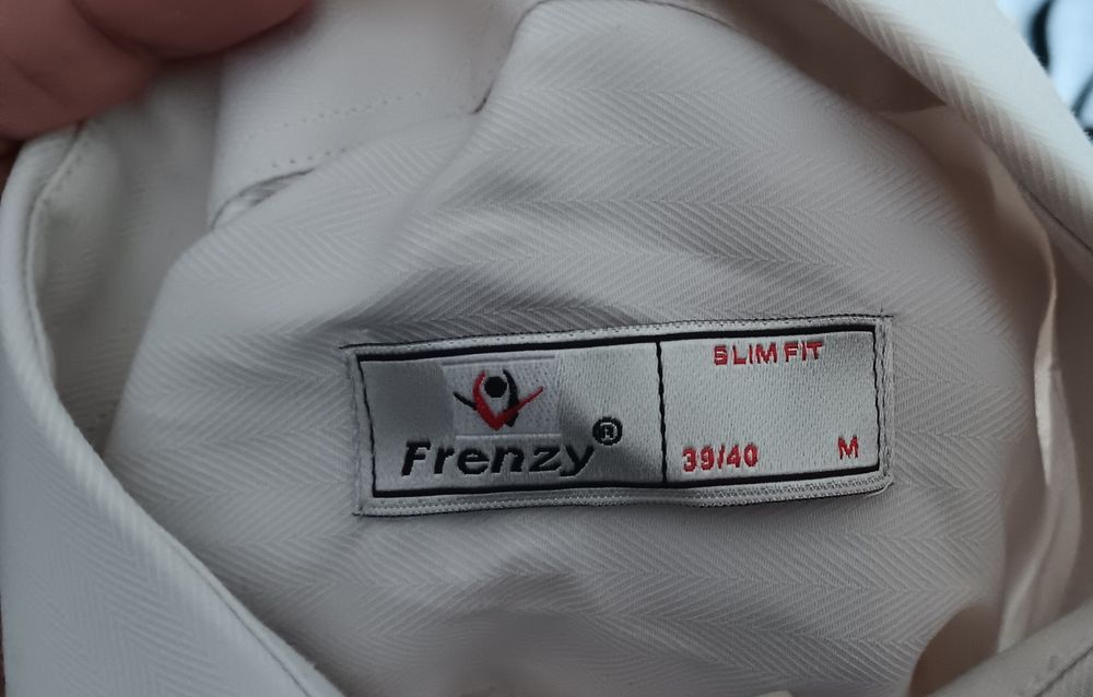 Cămașă bărbați Frenzy